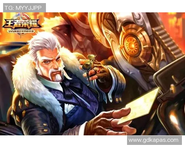 王者荣耀团队协作能力评比LNG战队荣获第二名殊荣