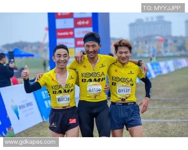 科学极限运动中的战术训练方法探索与实践分析