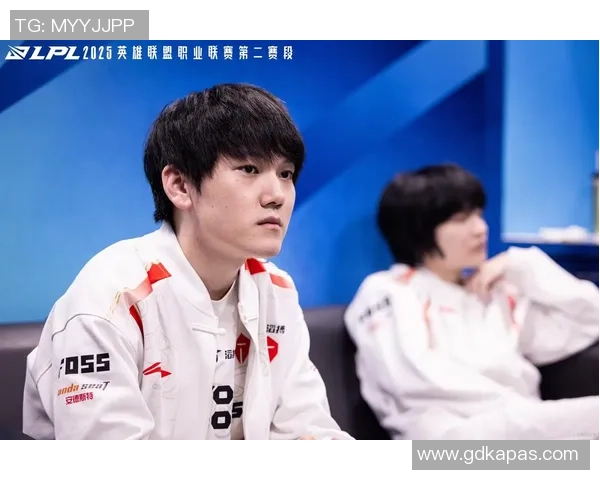 英雄联盟深度解析：TES战队意识与战术的独特魅力探讨